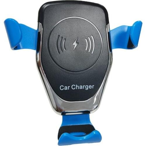 360 Degree Flexible Universal Magnetic Car Cell Phone Holder Support Custom Logo Metal Car Phone Holder