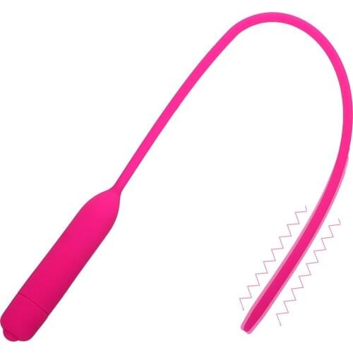 HIMY Vibrators For The Urethra