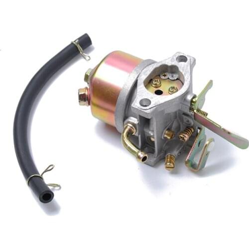Carburetor Carb Replacement Spare Parts For Yamaha EF2600 EF 2700 MZ175 Engine Motor Gas Generator Repair Tool Parts Accessories