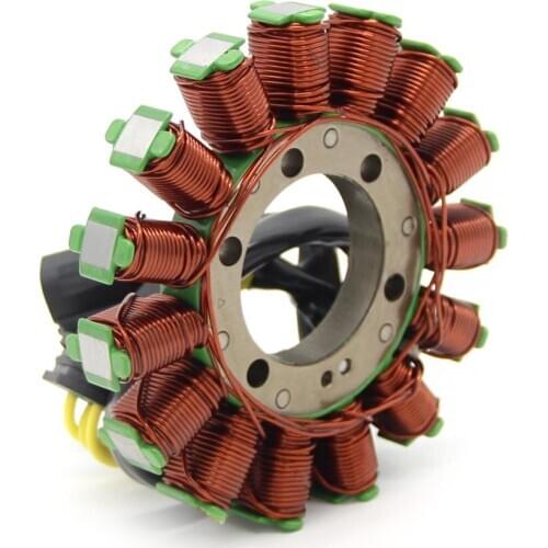 Motorcycle stator coil generator For Ducati Panigale 1199 Superleggera R S Tricolore MTS1200 Multistrada 1200S OEM ：26420161A