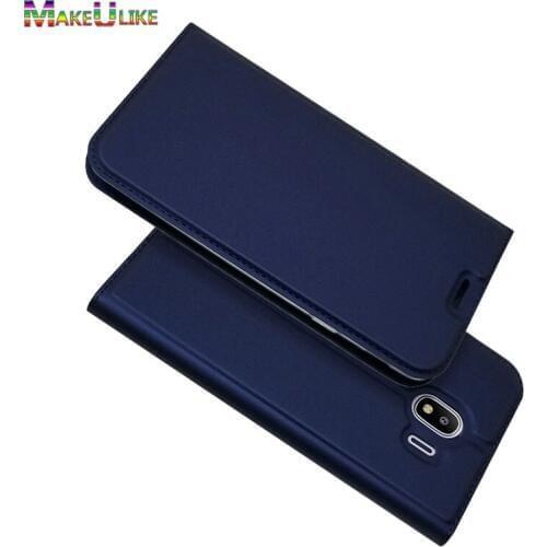 MAKEULIKE Phone Cases Samsung Galaxy J6 2018