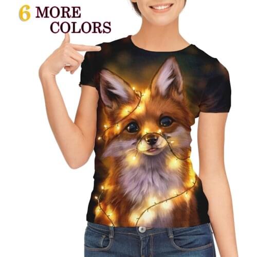 Multi Point Women's Tops & T-Shirts