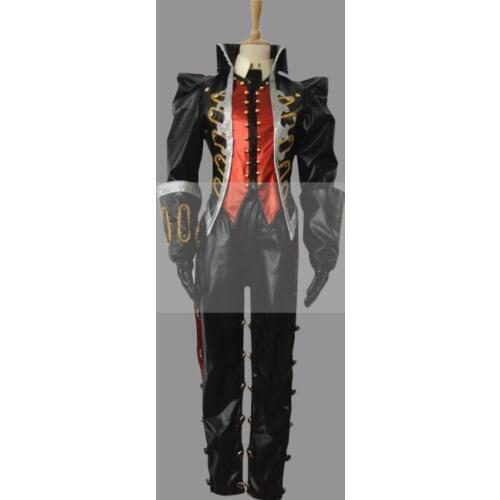 Customize Overwatch Amelie Lacroix Widowmaker Huntress Skin Cosplay Costume Ou't'fit