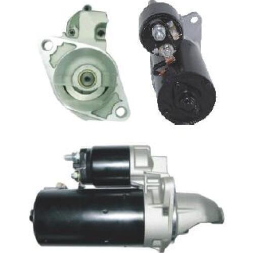 NEW 12V STARTER MOTOR 0 001 108 137 FOR LAND/ROVER/DEFENDER 17663N