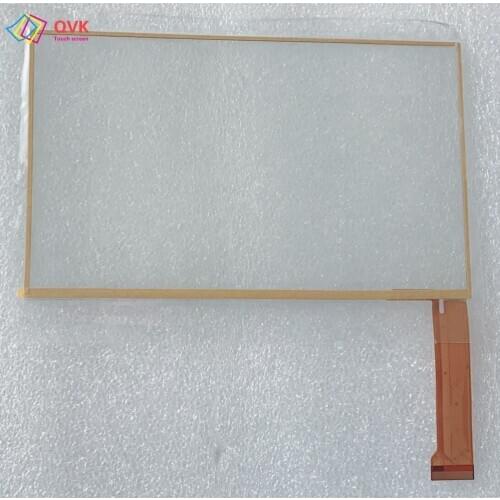 New 7 INCH touch screen for Junsun D100 Car Radio Multimedia Player Navigation GPS touch screen panle