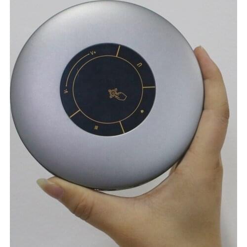 Smart micro Full Hd Multimedia Home Theater Video Transmission 4K Portable Smart Led Projector