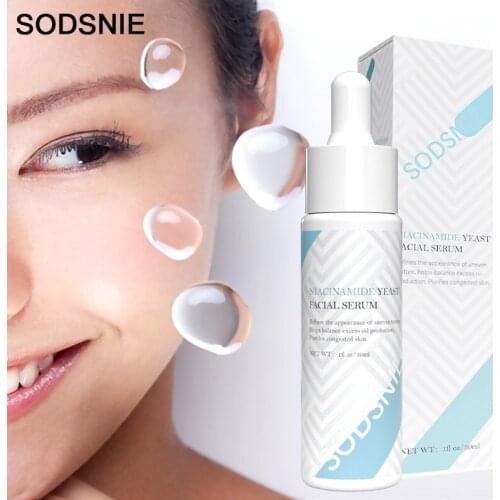 SODSNIE Whitening Face Serum