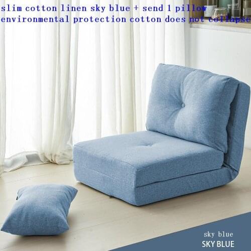 Cama Moderno Divano Letto Pouf Moderne Para Futon Bed Meubel Set Living Room Furniture Mueble De Sala Folding Sofa Cushion