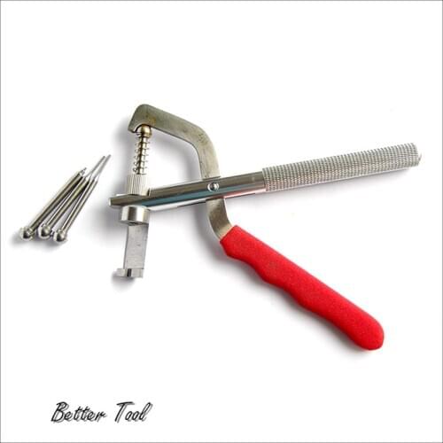 TOP PDR Hand Tools