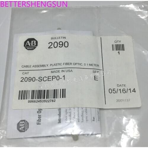 Fiber optic sensor 2090-SCEP0-1