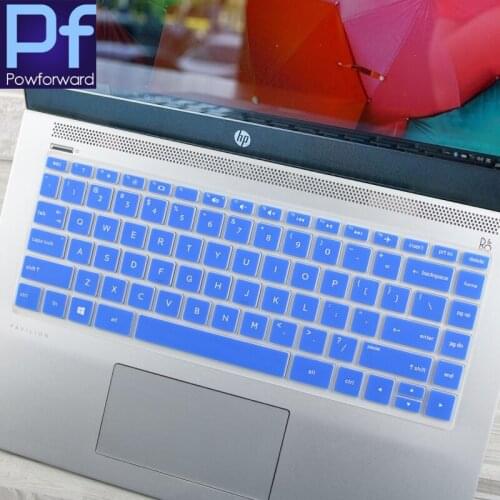 For HP Pavilion 14 14-ck0001la 14-ck0148tu 14-ck0109tu ck0099tu 14-ck0101tu 14-ck series 3PX14LA Keyboard Protector Cover Skin