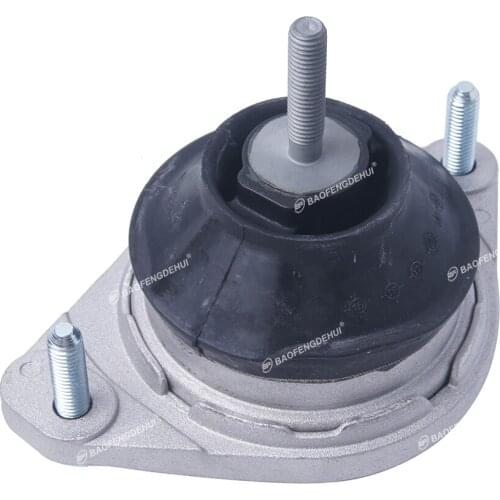 Baofeng Rubber Pier Engine Mounts 8A0199381 For Audi 80 Avant Coupe Cabriolet