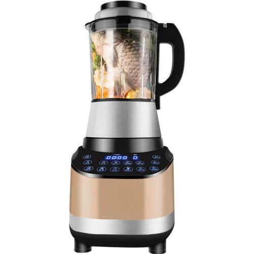 Electric Juice Blender Food Process Machine Wall Broken Machine Fruit Juicing Machine Soymilk Maker Kitchen Machine For Home