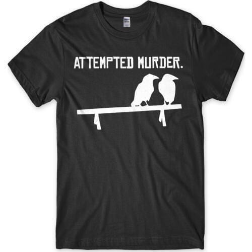 New High Quality 2019 Cotton T-Shirt Ak47 Pistol Grip Kalashnikov Mens T Shirt Military Rifle Front Rear Gun T-Shirts