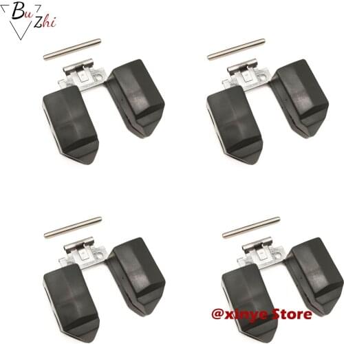 Carburetor Float Pin set Repair Kit for Honda XL XR 100 125 185 200 250 350 400 500 600 CRF100F/150F/230F CB650/750A F K