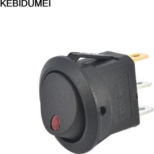 Клавишные выключатели Kebidumei China At AliExpress