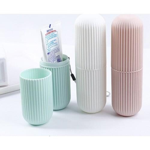 Macroupta Toothbrush Holders