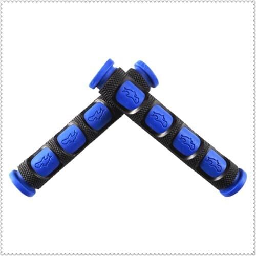 Motorcycle Accessories Brake sleeve Soft Anti-Slip Handle for Ducati 916 Diavel CaRbon XDiavel S Scrambler 748 900SS