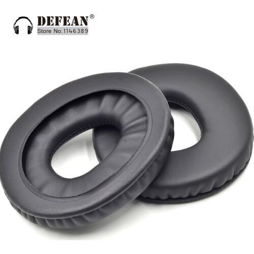 New Earpad ear pads cushion replacement for Sony mdr cd1000 mdr cd3000 headphoneFree shipping alistore