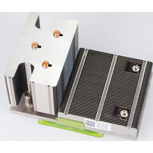 Server Fan Server r730xd heat sink 0YY2R8/YY2R8 Heatsink For R730xd Server R730 dedicated heat sink radiator