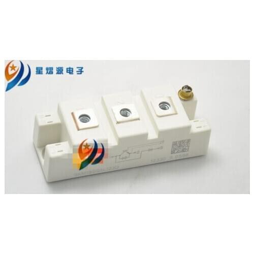 SKM195GAL123D NEW IGBT MODULE IN STOCK 195A-1200V