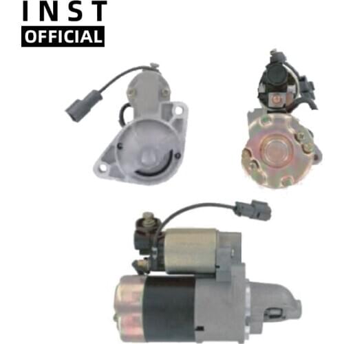STARTER MOTOR FOR MIT 1.4KW 12V 8T M1T73881 17478N
