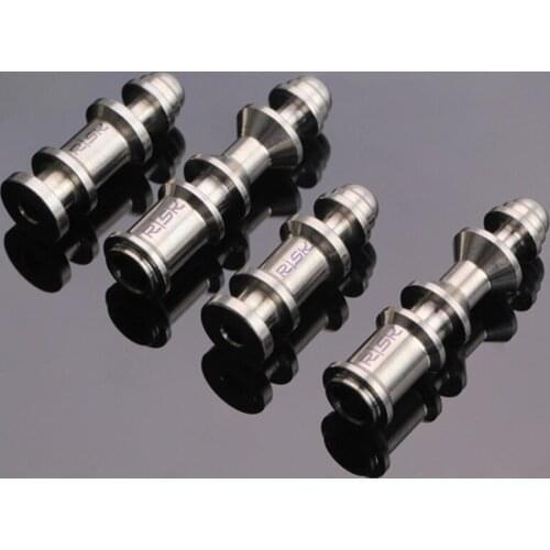 E56D Titanium Alloy Brake Lever Piston Repair Guide Rubber Ring for SRAM Guide R RE RS RSC DB5 Level T TL Series