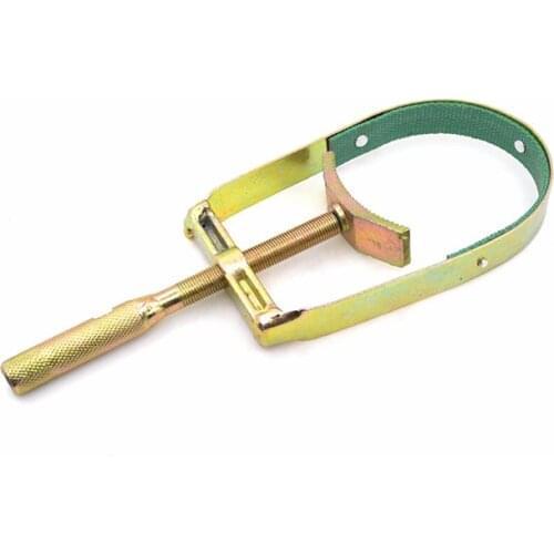 2088 Universal Motorcycle Drive Face Stator Rotor Holder Flywheel Puller Clutch Tool Spanner Wrench Variator