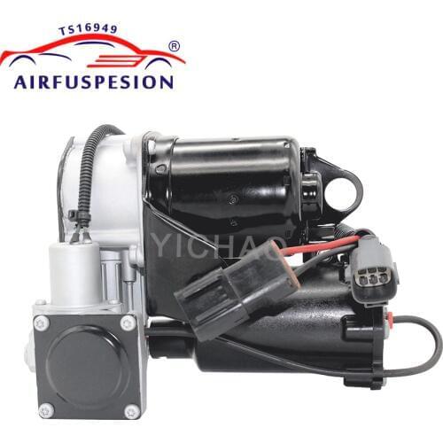 LR015303 LR023964 For Range Rover Sport LR3 LR4 Discovery 3 Air Suspension Compressor Pump LR010376 LR011837 LR012800 RQG500090