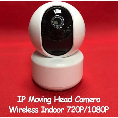 CCTV Dome Cameras XM China