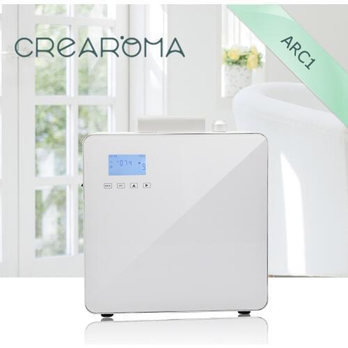 2018 new update automatic electric aroma diffusion machine