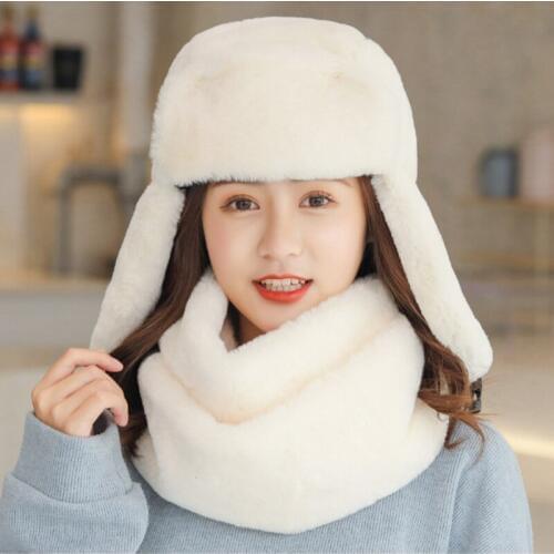 Aerlxemrbrae Sets Of Hats And Scarves
