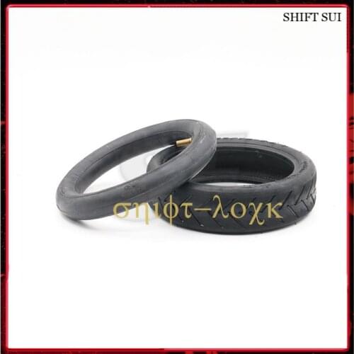Free Shipping 50/75-6.1 Outer Tire 8 1/2X2 Tube Inflatable Tyre For Xiaomi Mijia M365 Electric Scooter Skateboard
