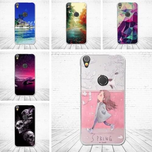 TPU Phone Case for Alcatel Shine Lite 5.0 inch Case Back Soft Silicone Cover for alcatel shineline 5080x Cover Shells Fundas Bag