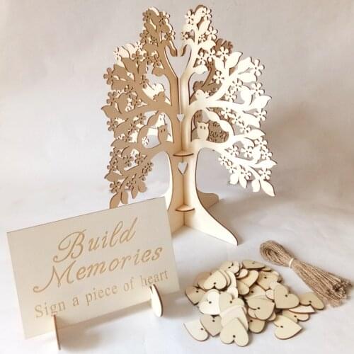 CHUNUAN Wedding Decorations