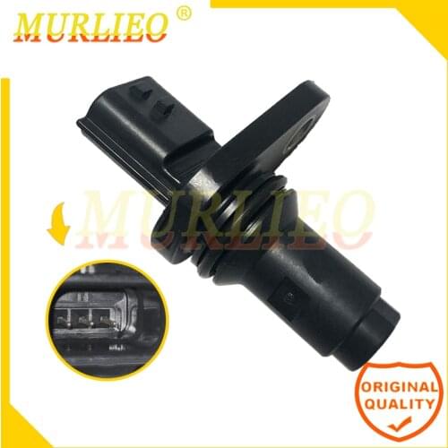 Crankshaft Position Sensor 23731-EN20A Fit For Chevrolet City Express Nissan Cube NV200 Rogue Sport Sentra Renault 23731-1VA0A