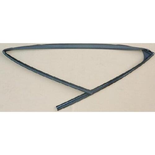 Door glass slot for Great wall haval H2S Blue mark OEM: 6107121XKR02A 6107122XKR02A 6207107XKR02A 6207108XKR02A