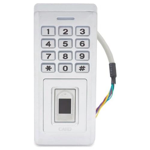Fiestaelectronics Access Control Systems
