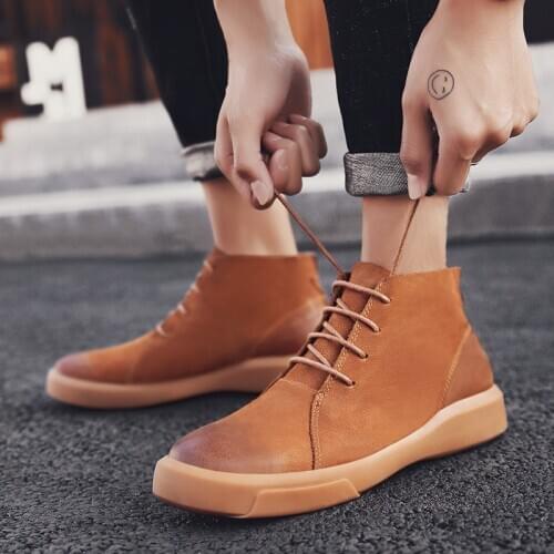 Дезерты мужские Korienkova China At AliExpress