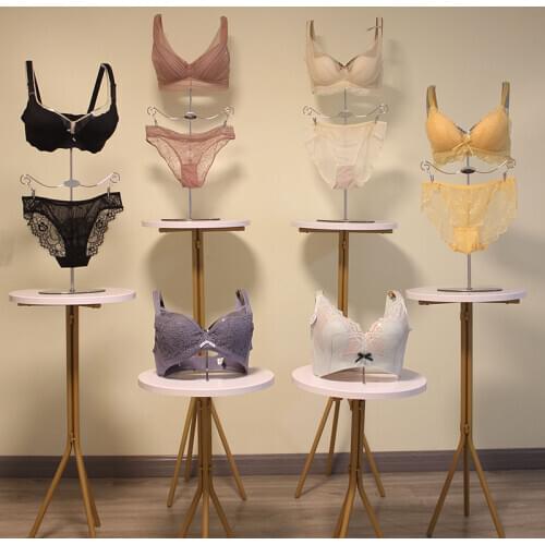 Best Underwear Mannequin Women Half Body Display High-grade Model