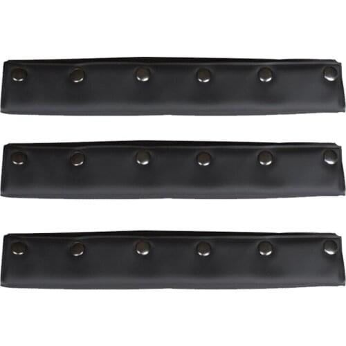 Soft Pu Leather Headband lacement Headband Protection Cushion Cover for Beyerdynamic DT660 DT770 DT880 DT990 PRO