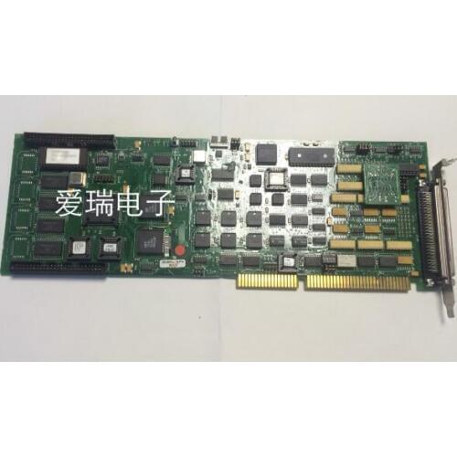 For DEK 125459 Press Next Move Card ASM Accessories Original Brand New