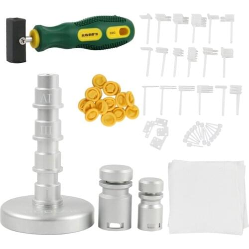 2.5" 3.5" HDD Hard Drive Repair Head Replacement Tool Combs + Platter Swap Suite Auto Smart Platter Extractor For Data Recovery