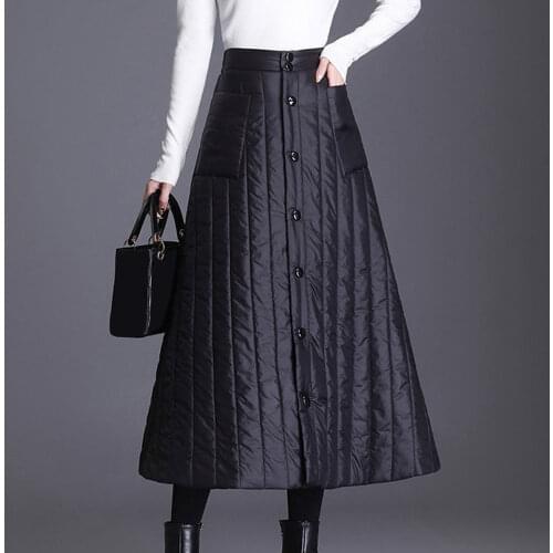 Женские юбки макси Segolike China At AliExpress