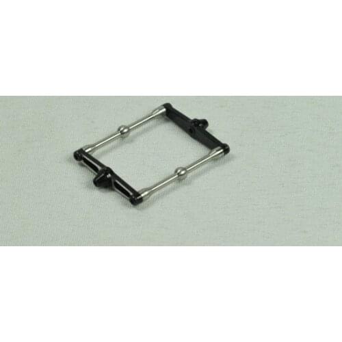 Tarot 250 Helicopter Parts Metal Stabilizer Control Ggroup/Bright Black MS25006-00