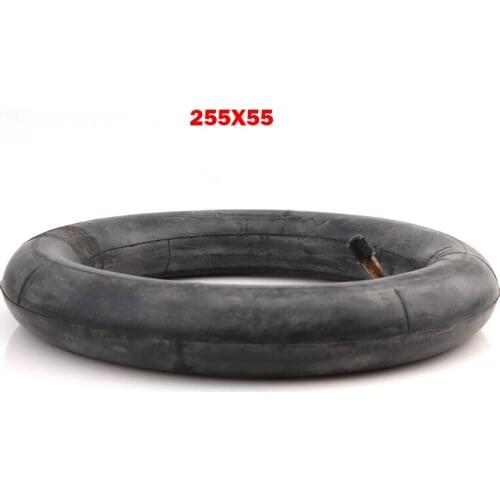 High-quality 2.55*55 wear-resistant inner tube, suitable for motorcycles and Yueya motorcycle accessories
