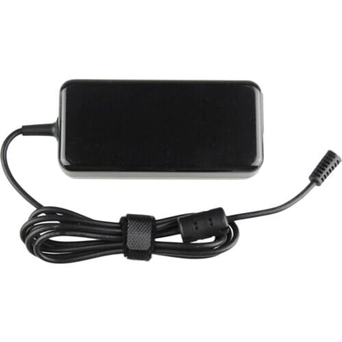 Laptop Charger AC Adapter Charger 19V 3.42A 5.5x2.5mm For TOSHIBA Aspire