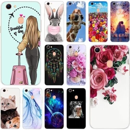 Zpyboy Oppo F9 Phone Cases