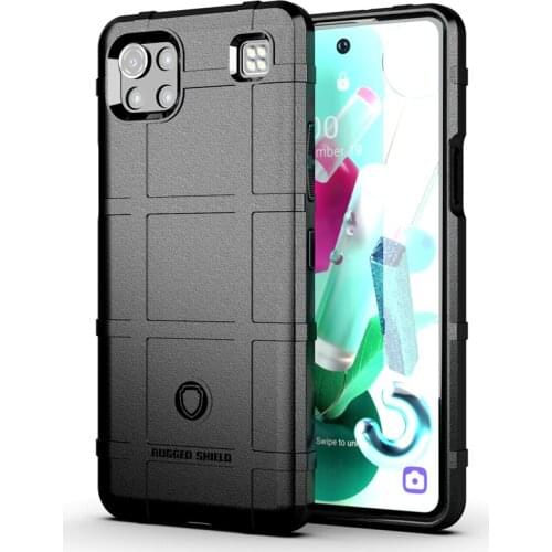 ZUIDID Phone Cases LG V30 Plus