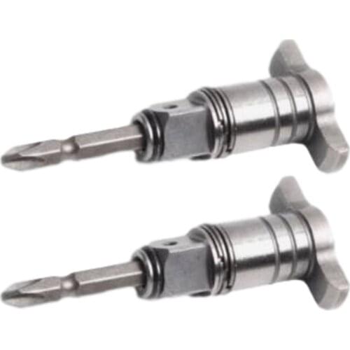 1pc Electric Brushless Impact Wrench Shaft Accessories Single Dual Use Cordless Wrench Part Power Tools Accessories 18v